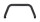 Frontschutzb&uuml;gel in Schwarz passend f&uuml;r Toyota PRO ACE VERSO Bj. ab 2016