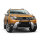 Bullbar suitable for Dacia Duster years 2018-2022-2022