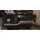 Bullbar low with plate suitable for Toyota Hilux years 2005-2011-2015
