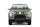 Bullbar with grille black suitable for Mitsubishi L200 years 2015-2019