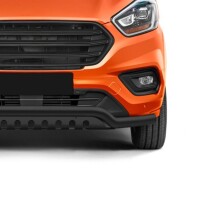 Frontschutzb&uuml;gel tief mit Blech Schwarz passend f&uuml;r Nissan Qashqai Bj. 2013-2017
