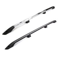 Roof Rails suitable for Nissan Primastar L1-H1 from 2002...