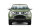 Bullbar low with grille black suitable for Mitsubishi L200 years 2015-2019