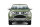 Bullbar low with plate suitable for Mitsubishi L200 years 2015-2019