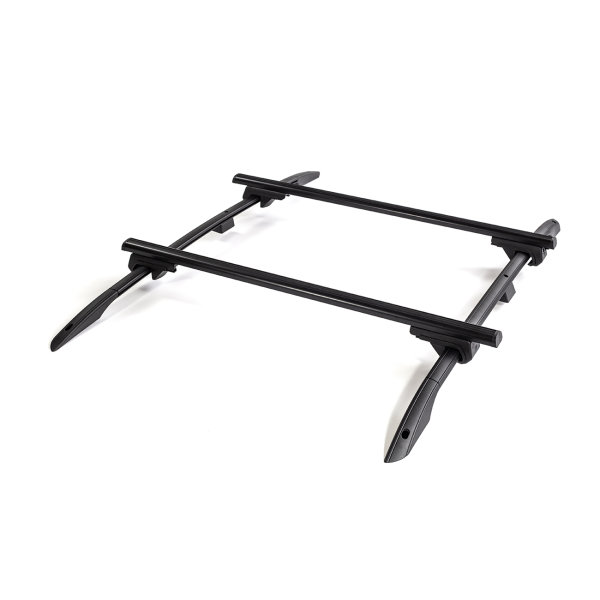 Roof Rails &amp; Roof Racks Set suitable for Citroen Jumpy L1 from year 2016