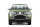 Bullbar low black suitable for Mitsubishi L200 years 2015-2019