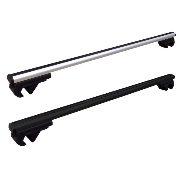 Roof racks suitable for Fiat Scudo from year 2007 3 pieces 140cm