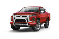 Bullbar suitable for Mitsubishi L200 years from 2019