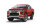 Bullbar low suitable for Mitsubishi L200 years from 2019