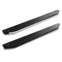 Running Boards suitable for Mercedes Benz GL 2006-2012...