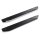 Running Boards suitable for Mitsubishi Outlander 2007-2012 Hitit with T&Uuml;V