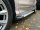Trittbretter passend f&uuml;r Ford Kuga Vignale 2016-2019 Olympus Chrom mit T&Uuml;V