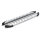 Running Boards suitable for Ford Kuga Individual from 2013-2016 Olympus chrome with T&Uuml;V