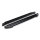 Running Boards suitable for Ford Kuga Individual from 2013-2016 Olympus chrome with T&Uuml;V