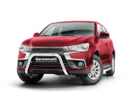 Bullbar suitable for Mitsubishi ASX years 2017-2019