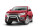 Bullbar suitable for Mitsubishi ASX years 2017-2019