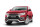 Bullbar low suitable for Mitsubishi ASX years 2017-2019