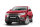 Bullbar with grille black suitable for Mitsubishi ASX years 2017-2019