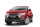 Bullbar low with plate black suitable for Mitsubishi ASX years 2017-2019