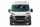 Frontschutzb&uuml;gel mit Querstab in Schwarz passend f&uuml;r Fiat Ducato Camper Bj. 2006-2025