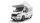 Frontschutzb&uuml;gel mit Querstab passend f&uuml;r Fiat Ducato Camper Bj. 2006-2022