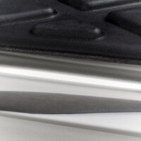 Trittbretter passend f&uuml;r Range Rover Vogue 2002 -2012 Chrom Sonderpreis