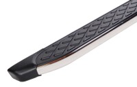 Trittbretter passend f&uuml;r Range Rover Vogue 2002 -2012 Chrom Sonderpreis