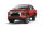 Frontschutzb&uuml;gel tief mit Grill Schwarz passend f&uuml;r Mitsubishi L200 Bj. ab 2019