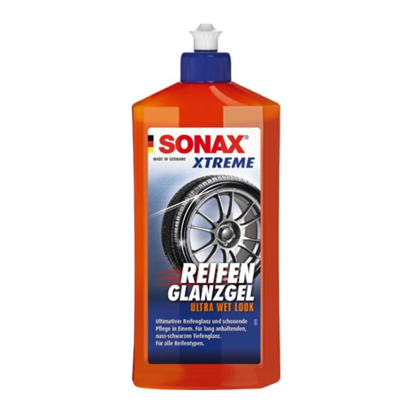 SONAX Xtreme TyresGlanzGel Tyre Cleaner