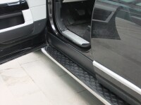 Trittbretter passend f&uuml;r Jeep Renegade ab 2014 Hitit Chrom Sonderpreis
