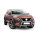 Frontschutzb&uuml;gel mit Querstab passend f&uuml;r Nissan Qashqai ab Bj. 2021