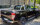 Tonneau cover Ford Ranger Limited Double Cap Construction year 2012-2022 Black