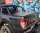 Laderaumabdeckung Ford Ranger Limited Extra Cab Baujahr 2012-2022 Schwarz