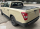 Laderaumabdeckung Ssangyong Grand Musso Double Cab ab Baujahr 2018 Schwarz