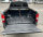 Laderaumabdeckung Ssangyong Grand Musso Double Cab ab Baujahr 2018 Schwarz