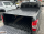 Laderaumabdeckung Ssangyong Grand Musso Double Cab ab Baujahr 2018 Schwarz