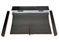 Laderaumabdeckung GMC Sierra 1500 Standard Box ab Baujahr...