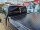Tonneau cover Toyota Hilux Extra Cap ab 2015 Black Set with partition wall and central locking system