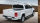 Laderaumabdeckung VW Amarok Double Cab Baujahr 2011-2020 Schwarz