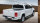 Laderaumabdeckung VW Amarok Double Cab 2011-2020 Schwarz Set mit Trennwand und ZV