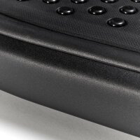 Trittbretter passend f&uuml;r Mitsubishi Outlander 2007-2012 Ares Schwarz Sonderpreis