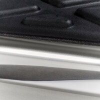 Running Boards suitable for VW Tiguan Allspace from 2016...