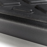 Running Boards suitable for VW Tiguan Allspace from 2016...