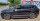 Running Boards suitable for VW Tiguan Allspace from 2016 Hitit black with T&Uuml;V