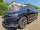 Running Boards suitable for VW Tiguan Allspace from 2016 Ares chrome with T&Uuml;V
