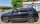 Running Boards suitable for VW Tiguan Allspace from 2016 Ares black with T&Uuml;V