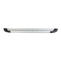 Running Boards suitable for VW Tiguan Allspace from 2016...