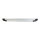 Running Boards suitable for VW Tiguan Allspace from 2016 Olympus chrome with T&Uuml;V