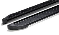 Running Boards suitable for VW Tiguan Allspace from 2016...