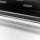 Running Boards suitable for VW Tiguan Allspace from 2016 Olympus black with T&Uuml;V